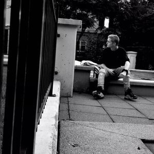 Meet your Posher, Jakob